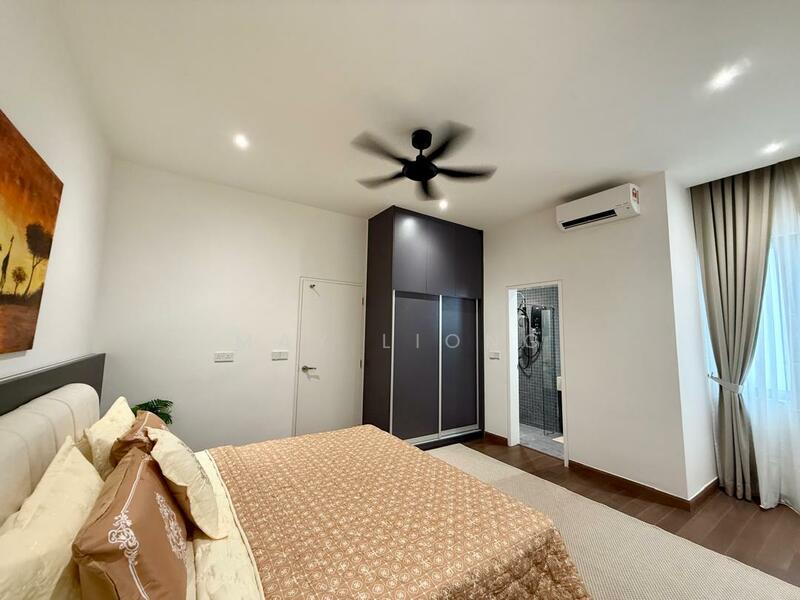 For Rent - Bangsar Hill Park