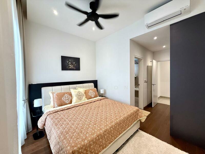 For Rent - Bangsar Hill Park