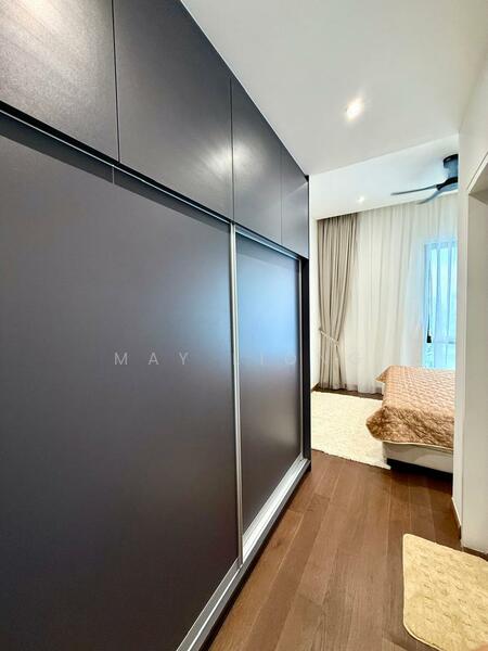 For Rent - Bangsar Hill Park