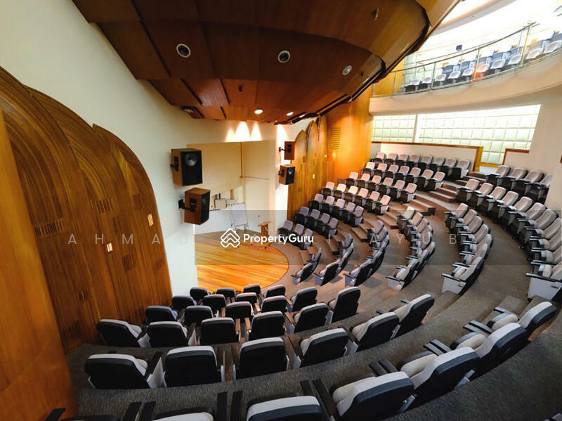 Auditorium