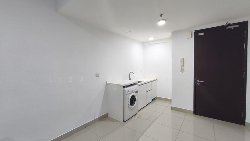 Servis Apartment untuk Dijual di Trefoil @ Setia City - Liza Tieo Quek Hoon - Interior - PropertyGuru.com.my