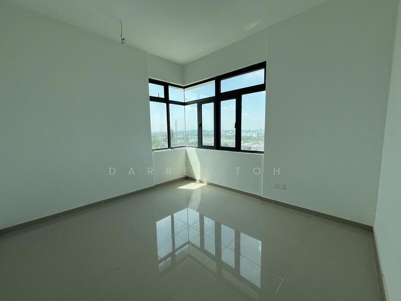 Service Residence for Rent at Serviced Residence @ The Louvre @ Country Heights - Darren Toh - Interior - PropertyGuru.com.my