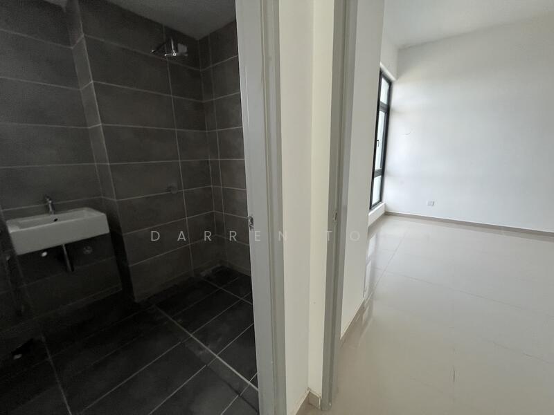 Service Residence for Rent at Serviced Residence @ The Louvre @ Country Heights - Darren Toh - Bathroom - PropertyGuru.com.my
