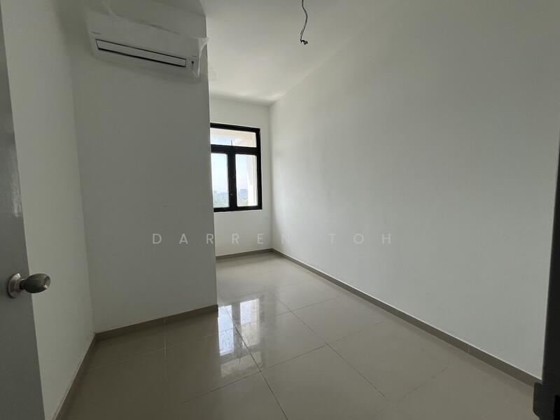 Service Residence for Rent at Serviced Residence @ The Louvre @ Country Heights - Darren Toh - Bedroom - PropertyGuru.com.my