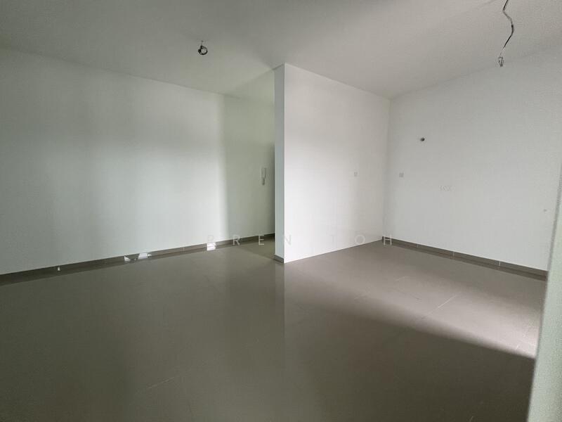 Service Residence for Rent at Serviced Residence @ The Louvre @ Country Heights - Darren Toh - Interior - PropertyGuru.com.my