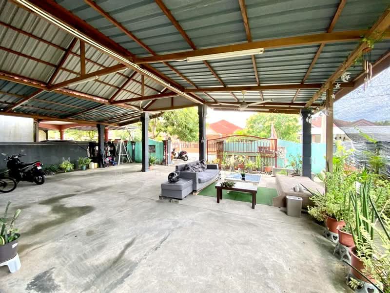 Semi-Detached House for Sale in Tanjong Karang (Selangor) - Mohd Hazlan bin Mohd Sopi - PropertyGuru.com.my