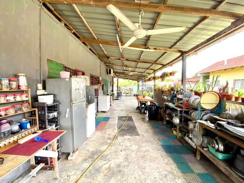 Semi-Detached House for Sale in Tanjong Karang (Selangor) - Mohd Hazlan bin Mohd Sopi - PropertyGuru.com.my