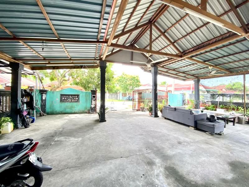Semi-Detached House for Sale in Tanjong Karang (Selangor) - Mohd Hazlan bin Mohd Sopi - PropertyGuru.com.my