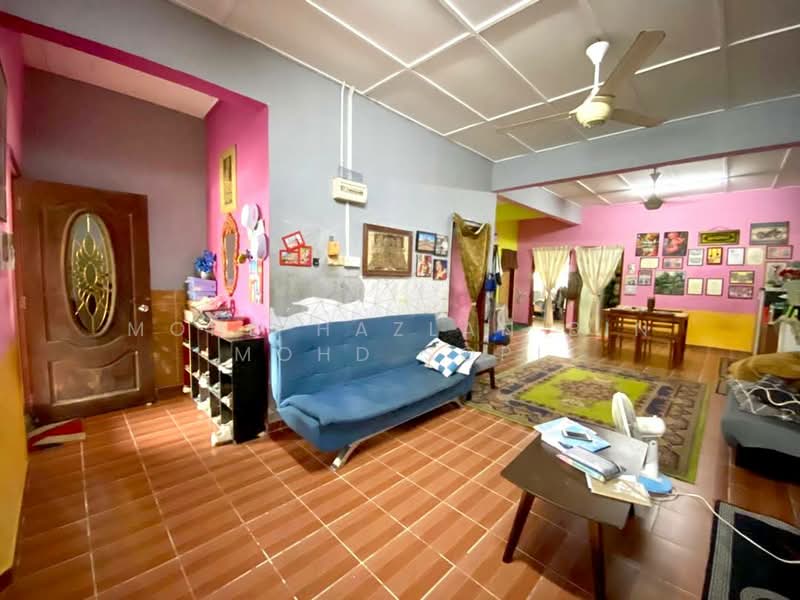 Semi-Detached House for Sale in Tanjong Karang (Selangor) - Mohd Hazlan bin Mohd Sopi - PropertyGuru.com.my