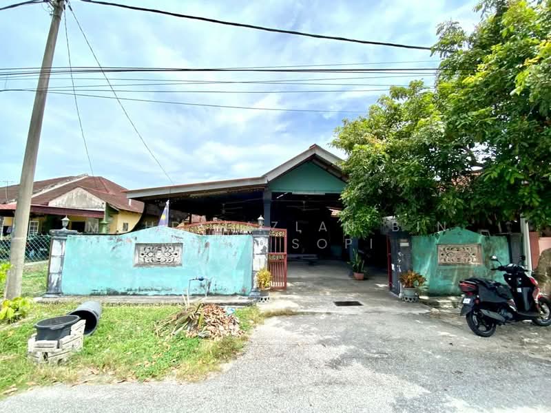 Semi-Detached House for Sale in Tanjong Karang (Selangor) - Mohd Hazlan bin Mohd Sopi - PropertyGuru.com.my