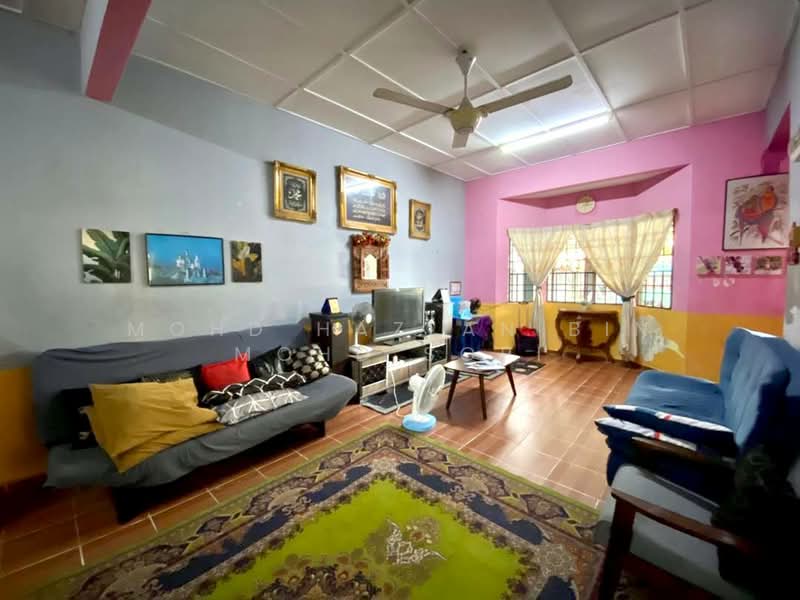 Semi-Detached House for Sale in Tanjong Karang (Selangor) - Mohd Hazlan bin Mohd Sopi - PropertyGuru.com.my