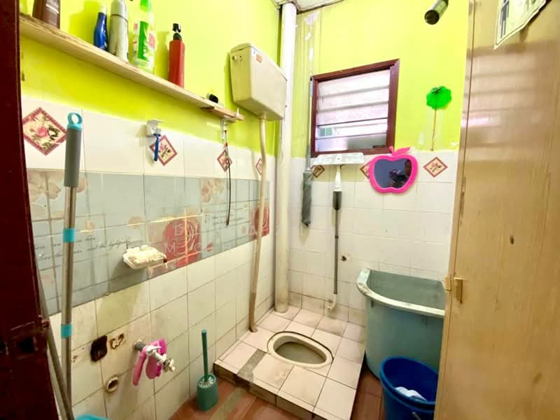 Semi-Detached House for Sale in Tanjong Karang (Selangor) - Mohd Hazlan bin Mohd Sopi - PropertyGuru.com.my