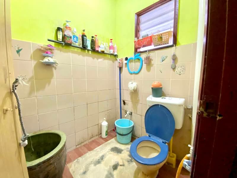 Semi-Detached House for Sale in Tanjong Karang (Selangor) - Mohd Hazlan bin Mohd Sopi - PropertyGuru.com.my