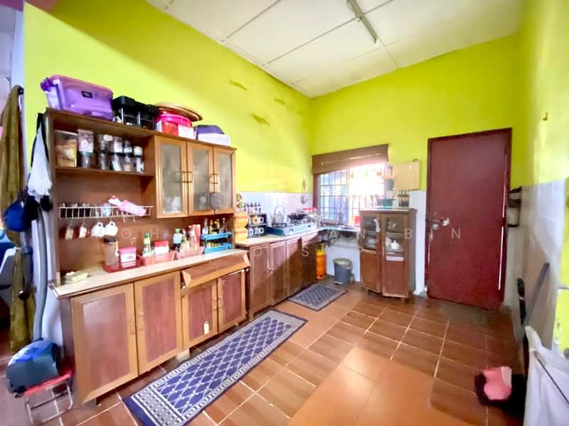 Semi-Detached House for Sale in Tanjong Karang (Selangor) - Mohd Hazlan bin Mohd Sopi - PropertyGuru.com.my