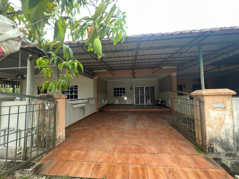 For Sale - Kampung Mak Chili