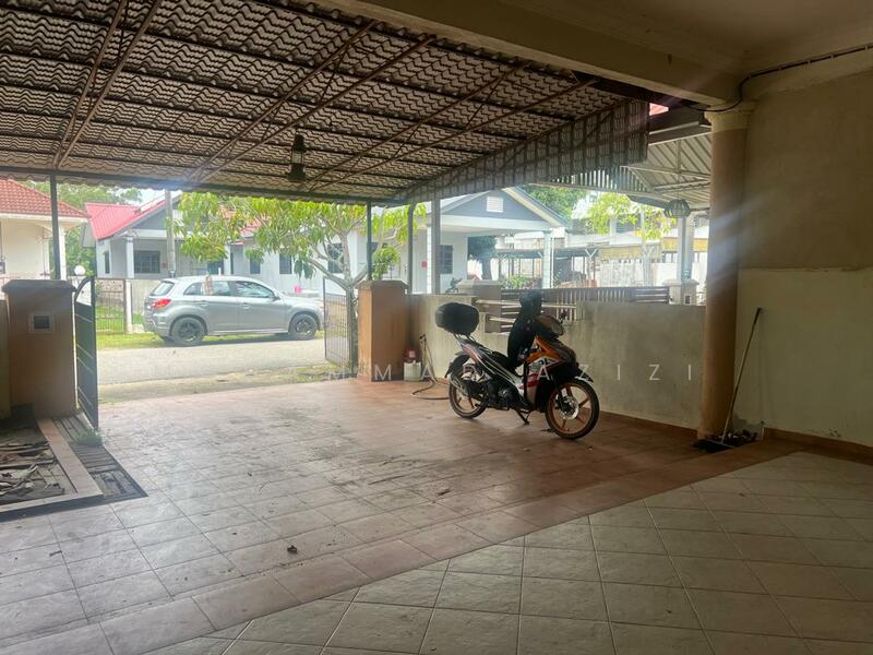 For Sale - Kampung Mak Chili