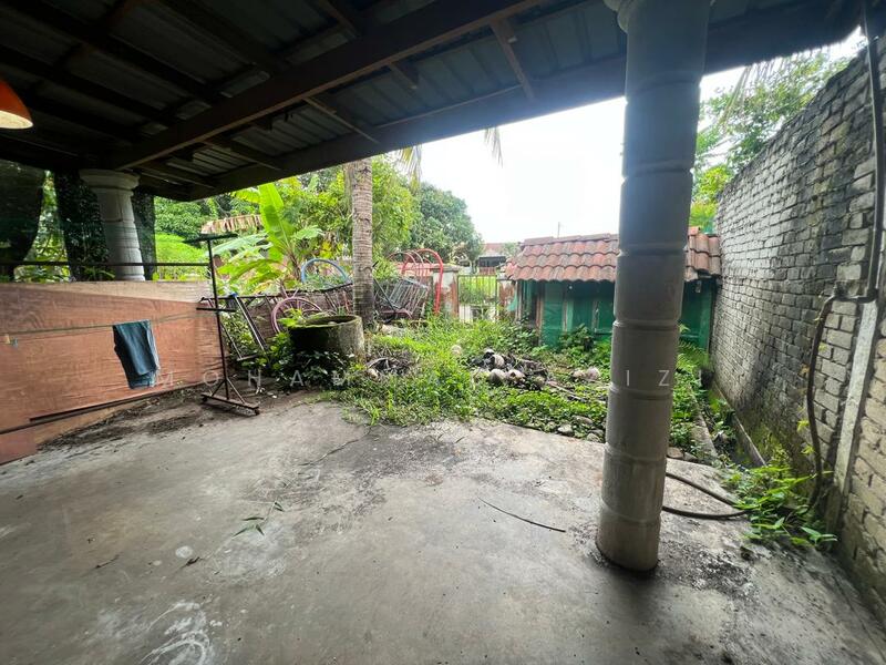 For Sale - Kampung Mak Chili