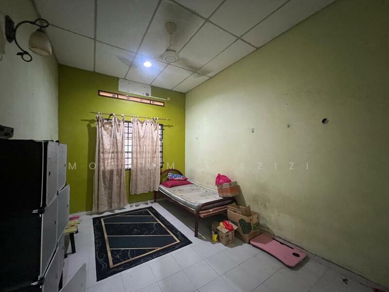 For Sale - Kampung Mak Chili