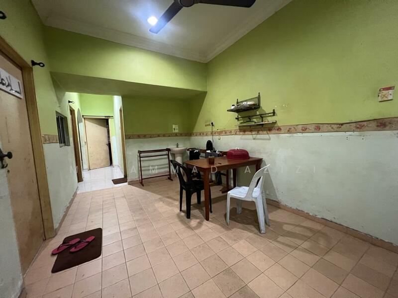 For Sale - Kampung Mak Chili