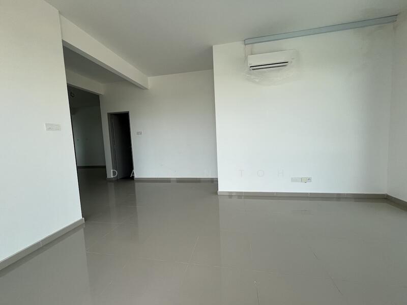 Service Residence for Rent at Serviced Residence @ The Louvre @ Country Heights - Darren Toh - Living Room - PropertyGuru.com.my
