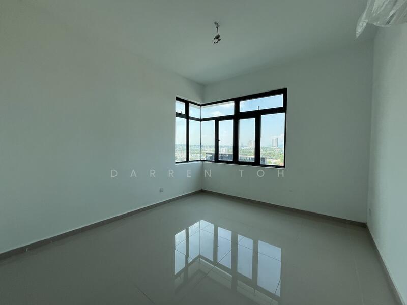 Service Residence for Rent at Serviced Residence @ The Louvre @ Country Heights - Darren Toh - Interior - PropertyGuru.com.my