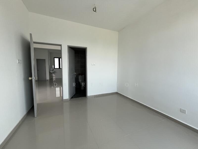 Service Residence for Rent at Serviced Residence @ The Louvre @ Country Heights - Darren Toh - Interior - PropertyGuru.com.my