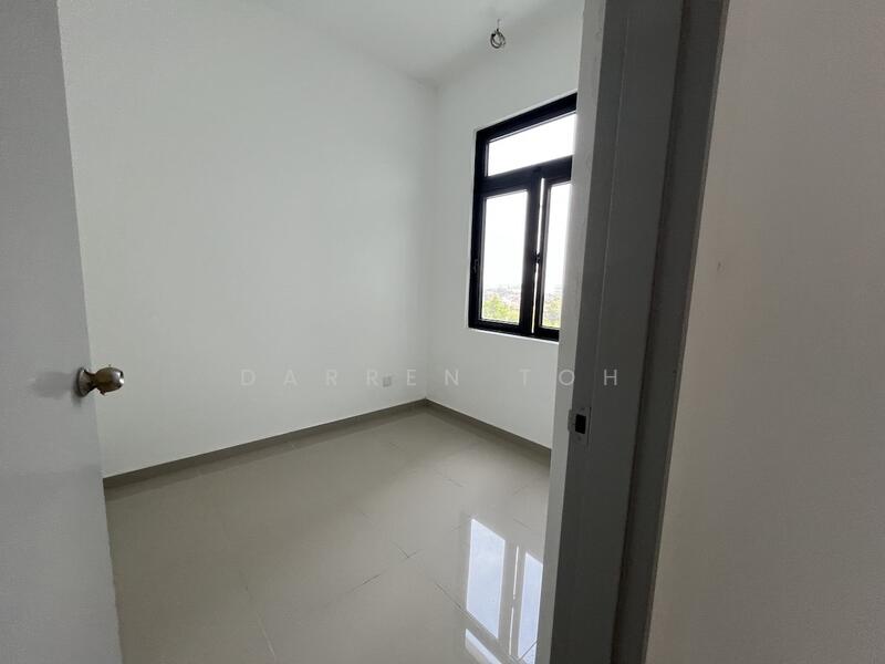 Service Residence for Rent at Serviced Residence @ The Louvre @ Country Heights - Darren Toh - Bedroom - PropertyGuru.com.my