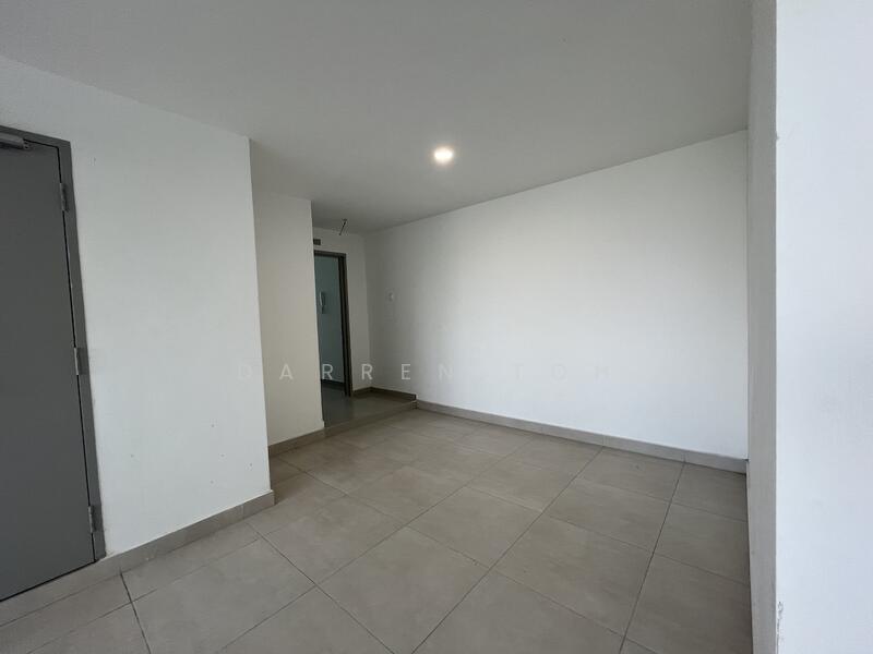Service Residence for Rent at Serviced Residence @ The Louvre @ Country Heights - Darren Toh - Interior - PropertyGuru.com.my