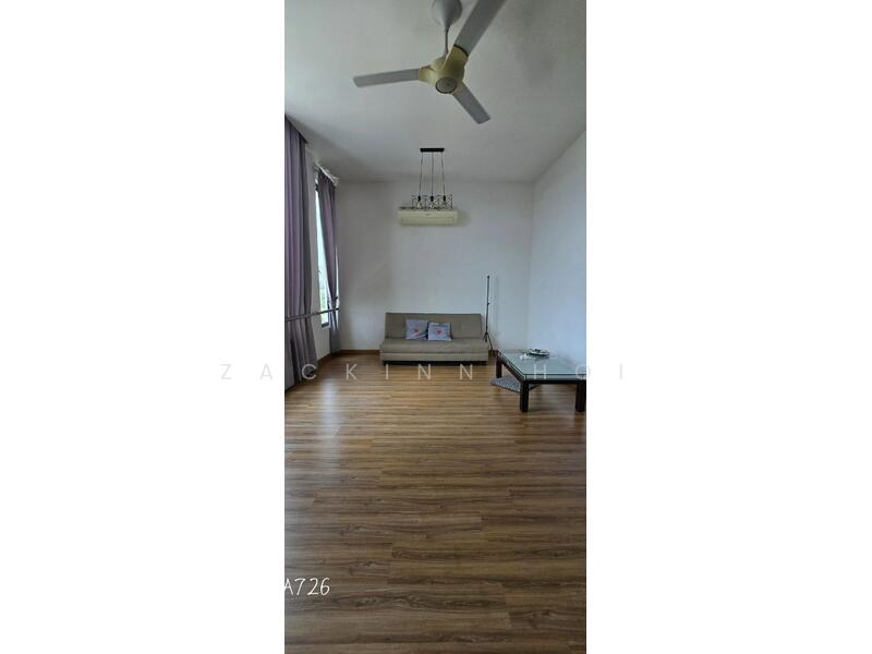 For Sale - Value Buy Prime Location Fully Extended 3 Sty USJ 1 Subang Jaya