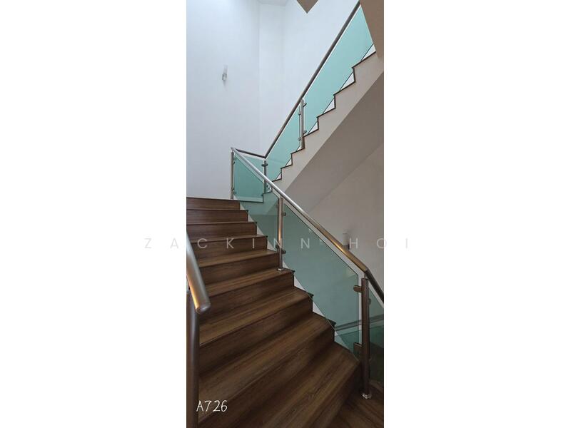 For Sale - Value Buy Prime Location Fully Extended 3 Sty USJ 1 Subang Jaya