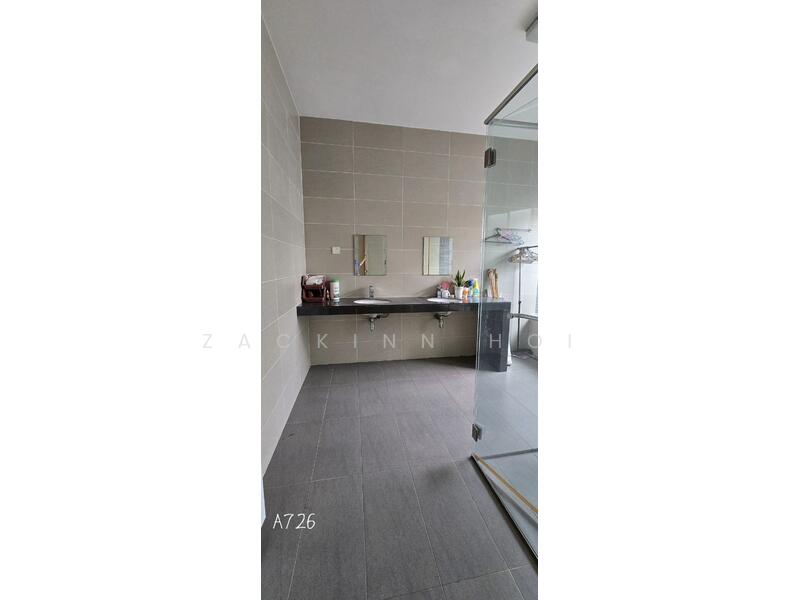 For Sale - Value Buy Prime Location Fully Extended 3 Sty USJ 1 Subang Jaya