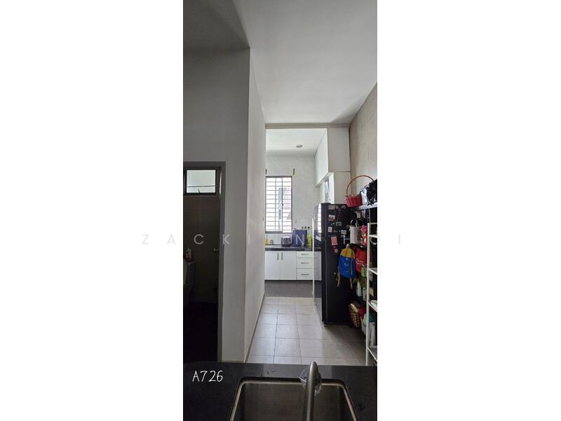 For Sale - Value Buy Prime Location Fully Extended 3 Sty USJ 1 Subang Jaya