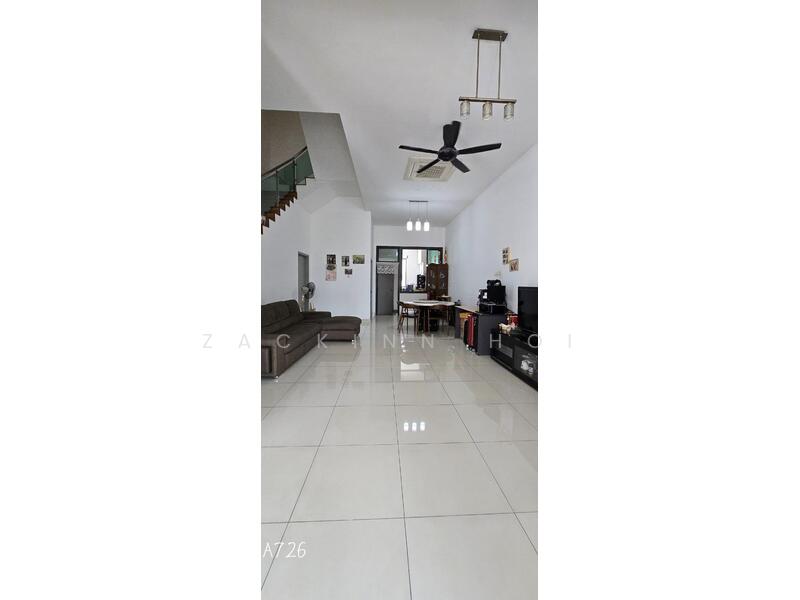 For Sale - Value Buy Prime Location Fully Extended 3 Sty USJ 1 Subang Jaya