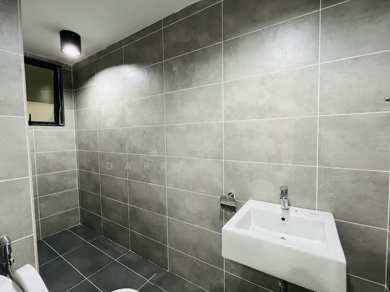 Service Residence for Rent at Serviced Residence @ The Louvre @ Country Heights - Darren Toh - Bathroom - PropertyGuru.com.my