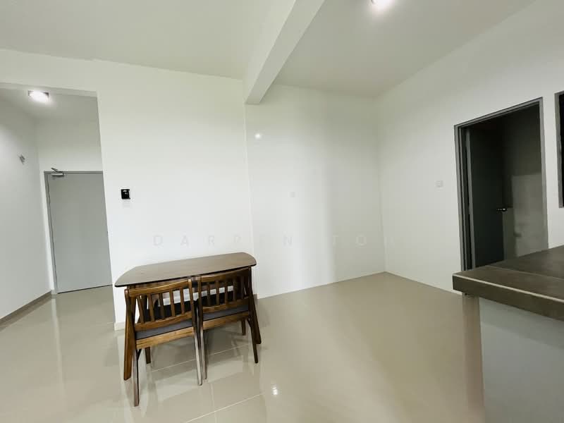 Service Residence for Rent at Serviced Residence @ The Louvre @ Country Heights - Darren Toh - Interior - PropertyGuru.com.my
