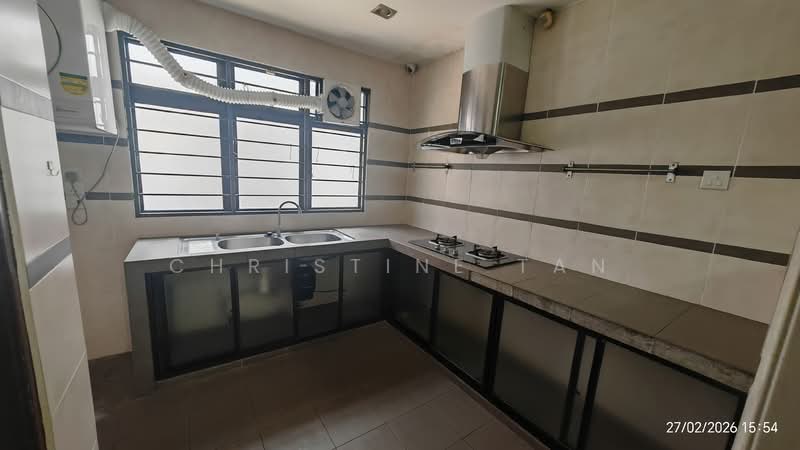 Terraced House for Sale in Bandar Utama (Selangor) - Christine Tan - Kitchen - PropertyGuru.com.my