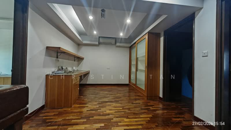Terraced House for Sale in Bandar Utama (Selangor) - Christine Tan - Study - PropertyGuru.com.my