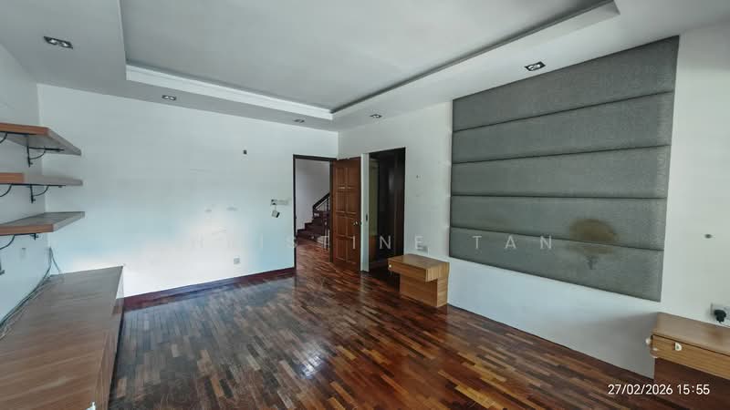 Terraced House for Sale in Bandar Utama (Selangor) - Christine Tan - Living Room - PropertyGuru.com.my