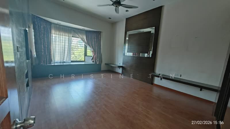 Terraced House for Sale in Bandar Utama (Selangor) - Christine Tan - Living Room - PropertyGuru.com.my