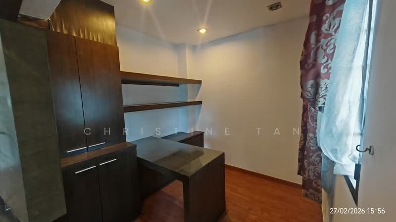 Terraced House for Sale in Bandar Utama (Selangor) - Christine Tan - Study - PropertyGuru.com.my