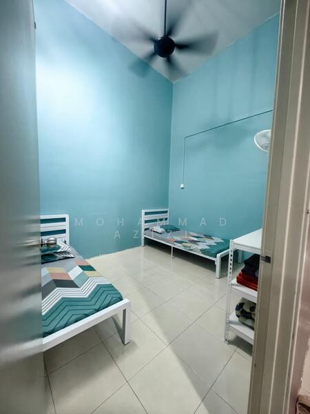 For Sale - Desa kelulut marang