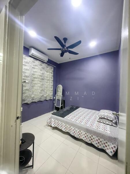 For Sale - Desa kelulut marang