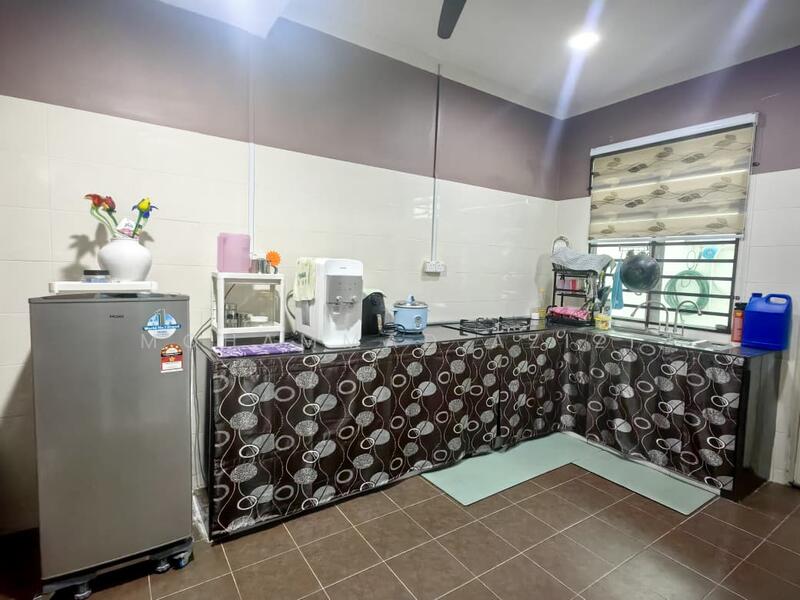 For Sale - Desa kelulut marang