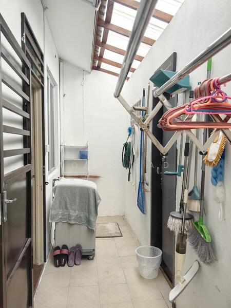 For Sale - Desa kelulut marang