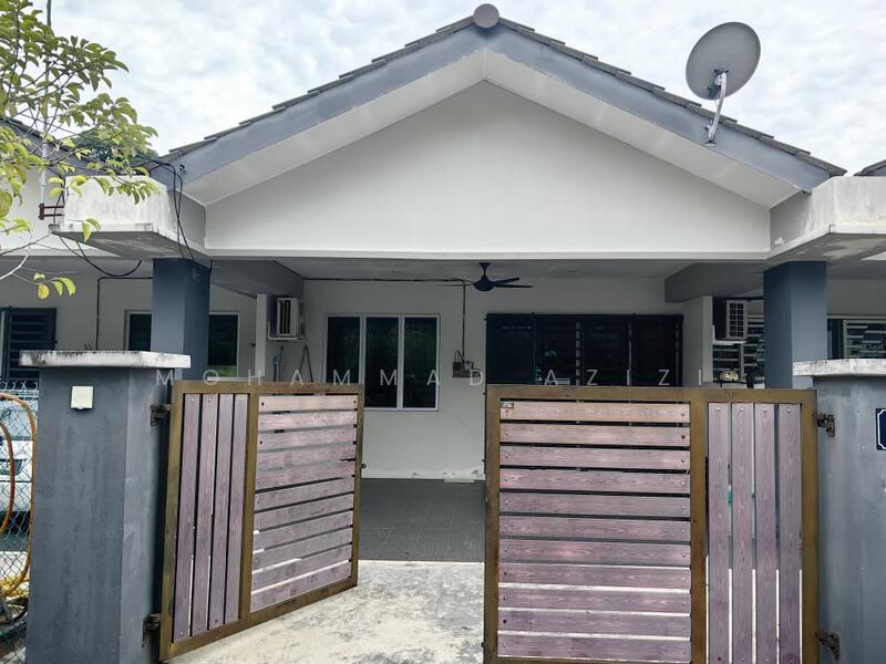 For Sale - Desa kelulut marang