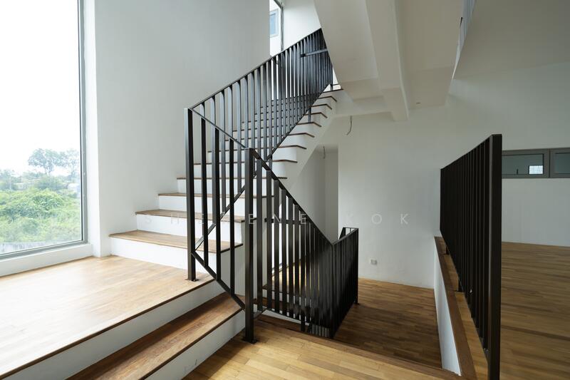 Gated & Guarded 3 Storey Detached Bungalow @ Windsor Estate Jalan Hup Kee Prime Location untuk Untuk Dijual - RM 2,050,000, Mac 2026 - Interior - PropertyGuru.com.my