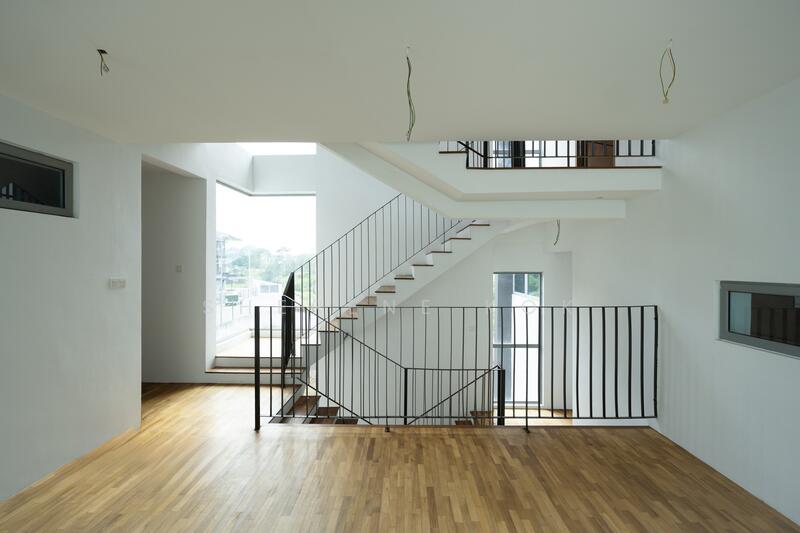 Gated & Guarded 3 Storey Detached Bungalow @ Windsor Estate Jalan Hup Kee Prime Location untuk Untuk Dijual - RM 2,050,000, Mac 2026 - Interior - PropertyGuru.com.my