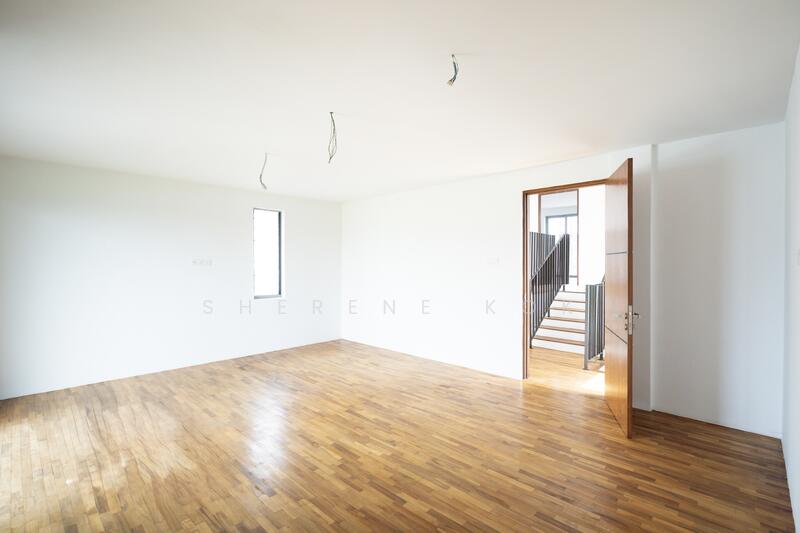 Gated & Guarded 3 Storey Detached Bungalow @ Windsor Estate Jalan Hup Kee Prime Location untuk Untuk Dijual - RM 2,050,000, Mac 2026 - Interior - PropertyGuru.com.my