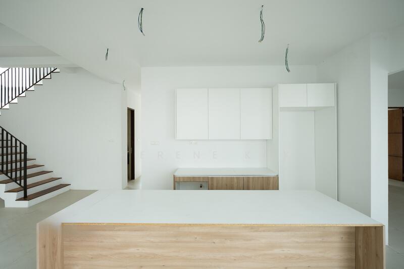 Gated & Guarded 3 Storey Detached Bungalow @ Windsor Estate Jalan Hup Kee Prime Location untuk Untuk Dijual - RM 2,050,000, Mac 2026 - Interior - PropertyGuru.com.my