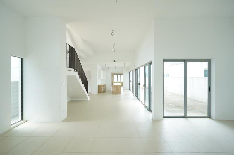 Gated & Guarded 3 Storey Detached Bungalow @ Windsor Estate Jalan Hup Kee Prime Location untuk Untuk Dijual - RM 2,050,000, Mac 2026 - Interior - PropertyGuru.com.my